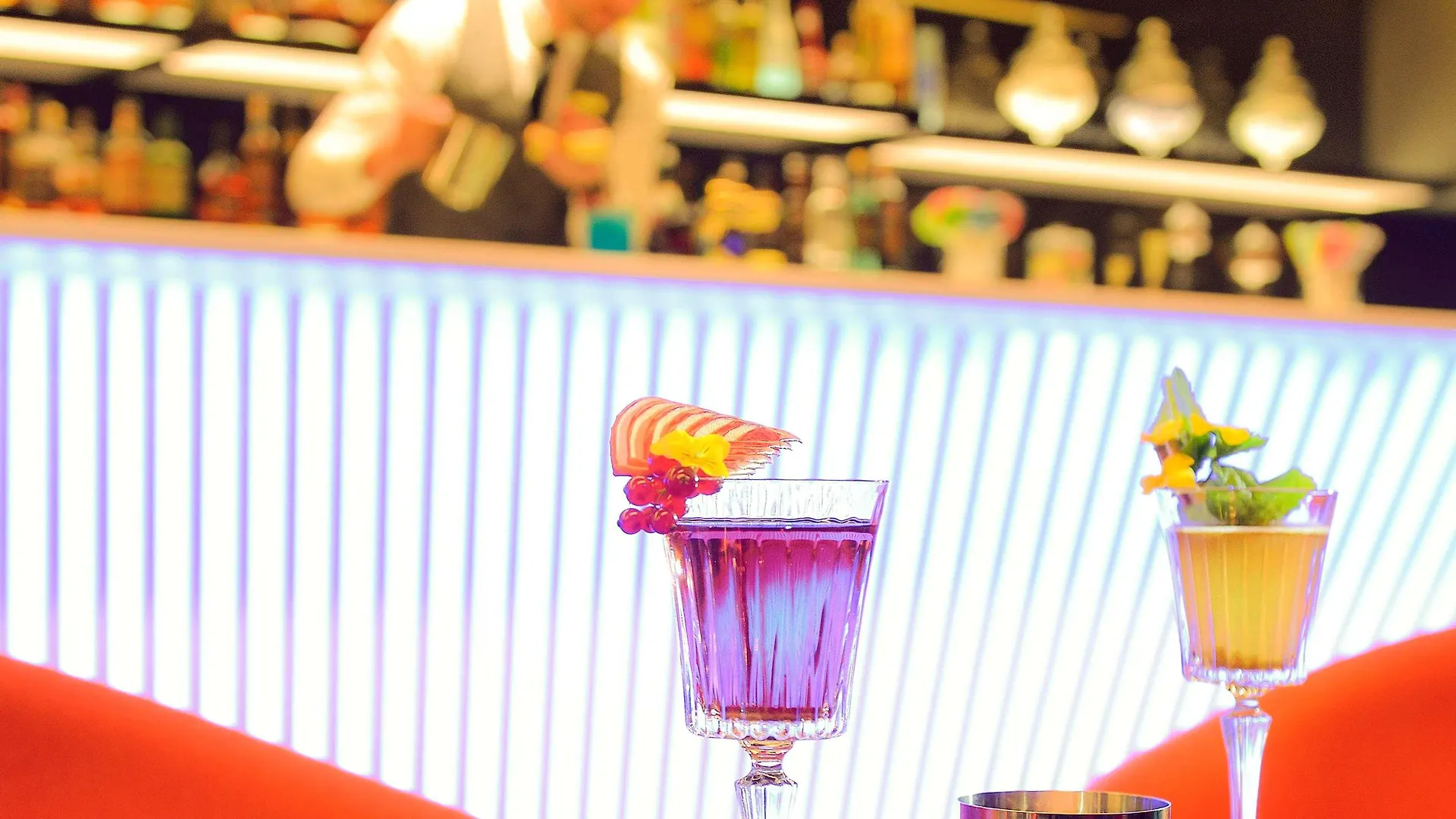 Sofitel Luxembourg Le Grand Ducal Hotel