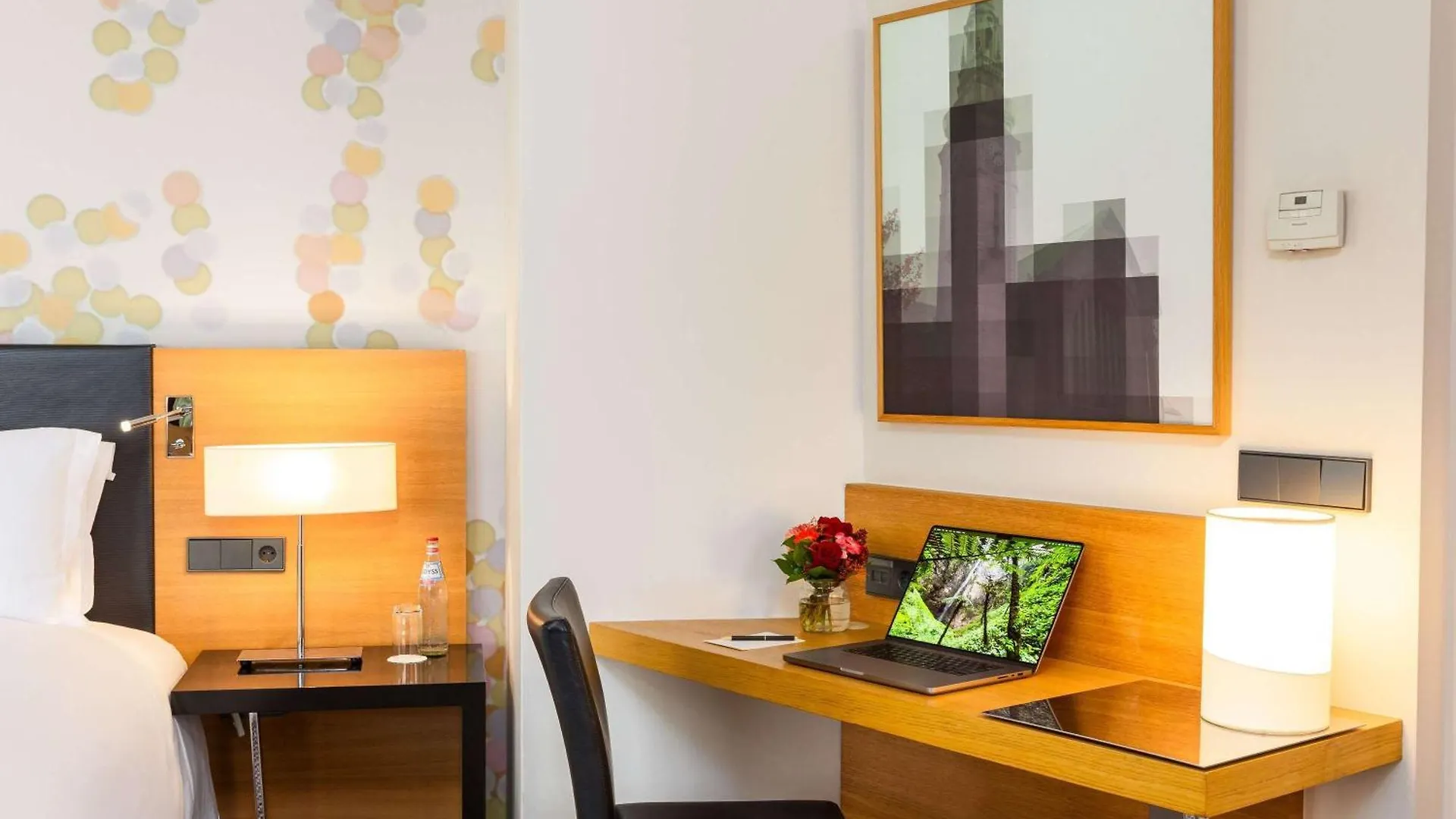 Sofitel Luxembourg Le Grand Ducal Hotel Luxembourg