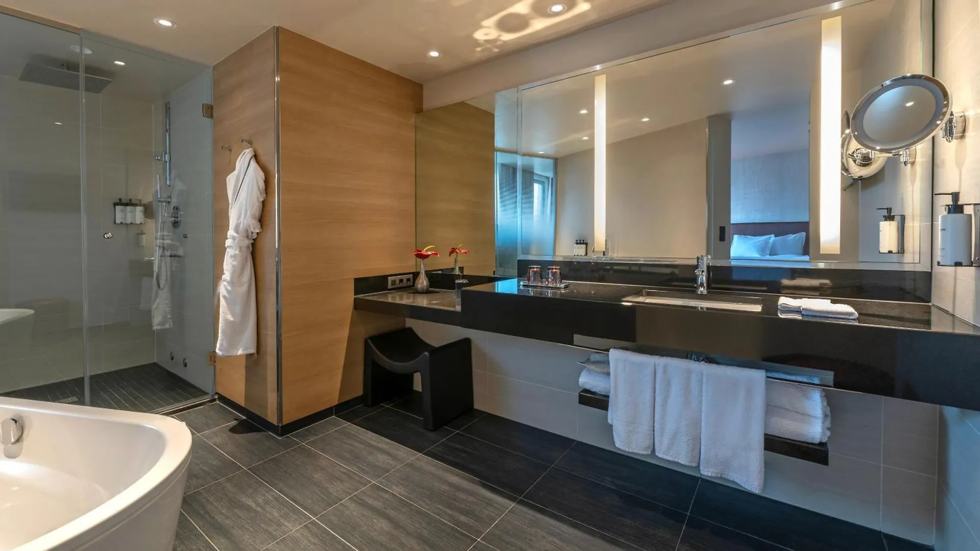 Sofitel Luxembourg Le Grand Ducal Hotel