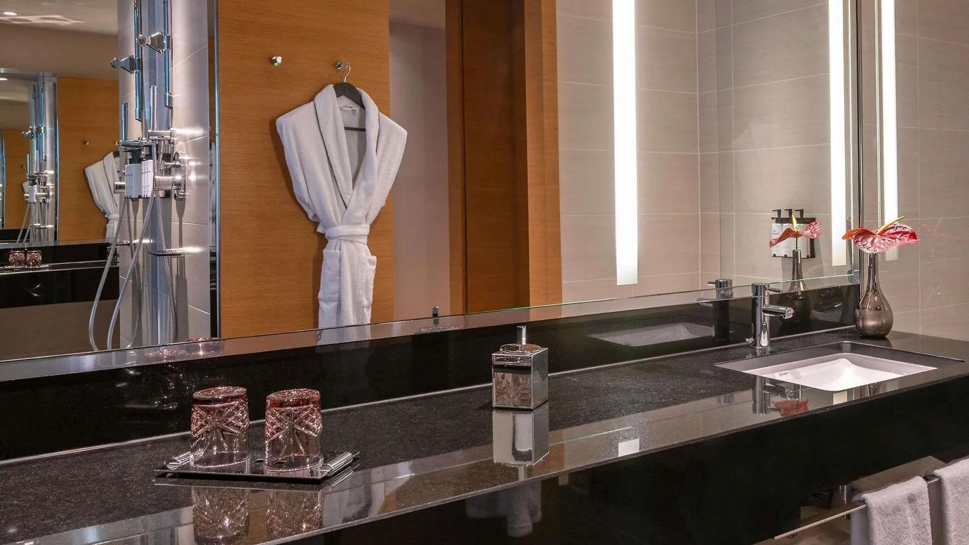 Sofitel Luxembourg Le Grand Ducal Hotel