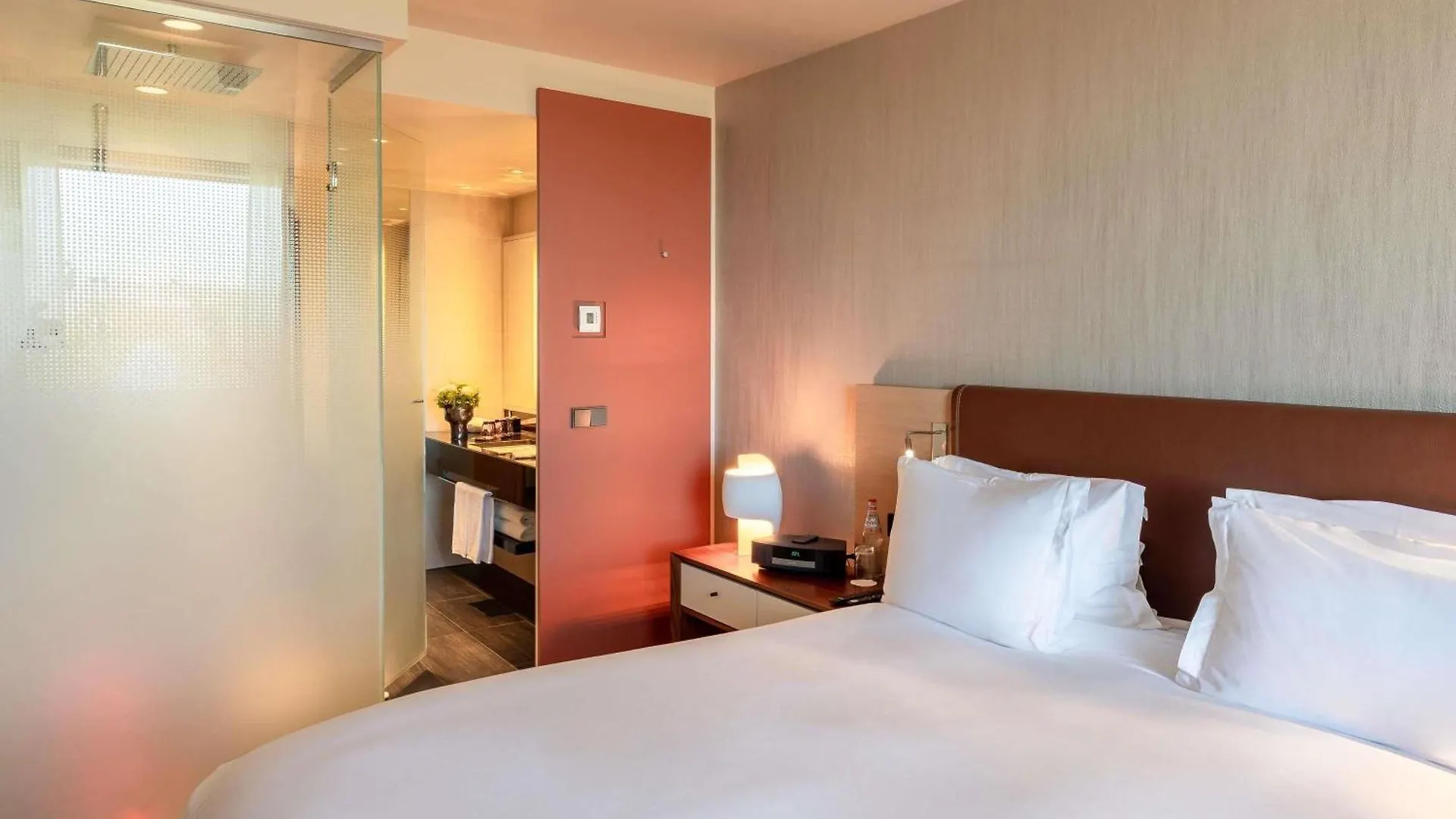 Sofitel Luxembourg Le Grand Ducal Hotel 5*,