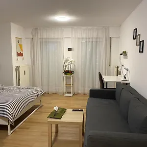 Chez Tony Appartement