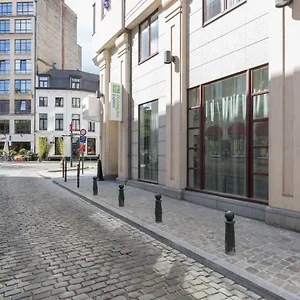 Hotel Express Brussels-grand-place By Ihg Brussel
