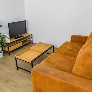  Appartement Triana Espagne