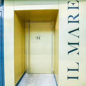Il Mare 3 Apartment