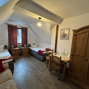 Hotel Main-art Mainstockheim