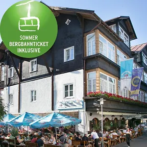 Sascha's Kachelofen 3* Oberstdorf