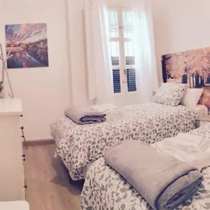  Appartement Barrio Santa Cruz Espagne