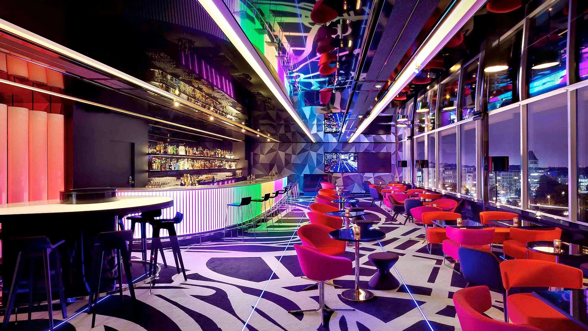 Sofitel Luxembourg Le Grand Ducal Hotel 5*,