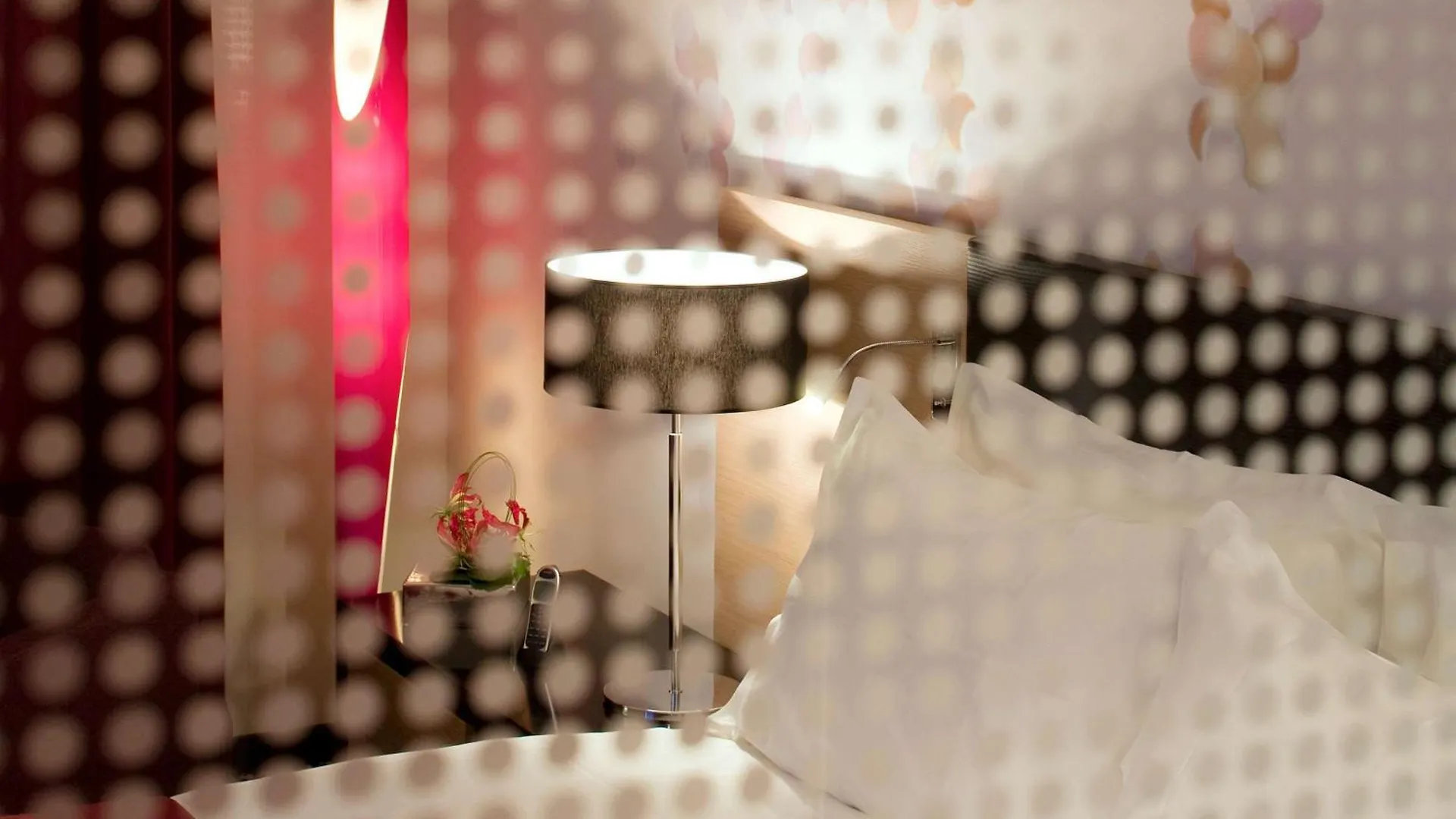Sofitel Luxembourg Le Grand Ducal Hotel