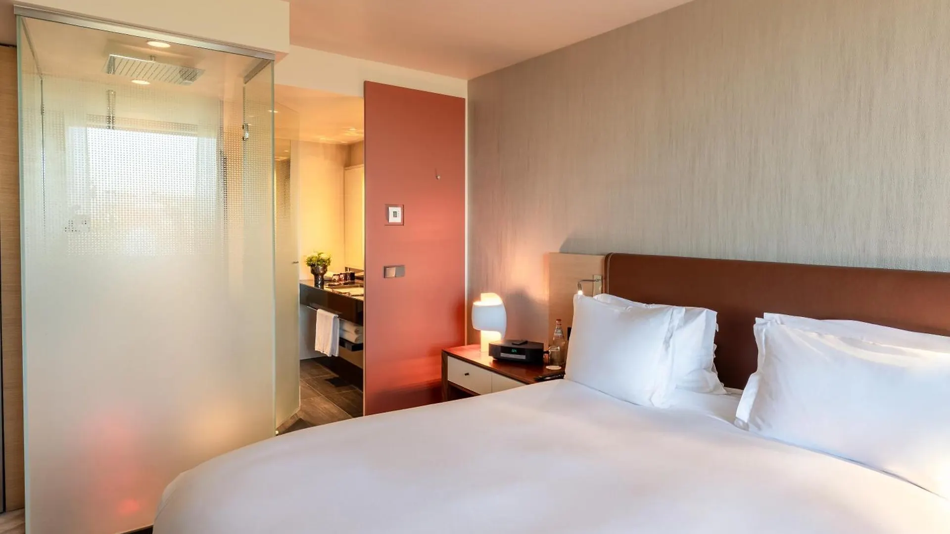Sofitel Luxembourg Le Grand Ducal Hotel