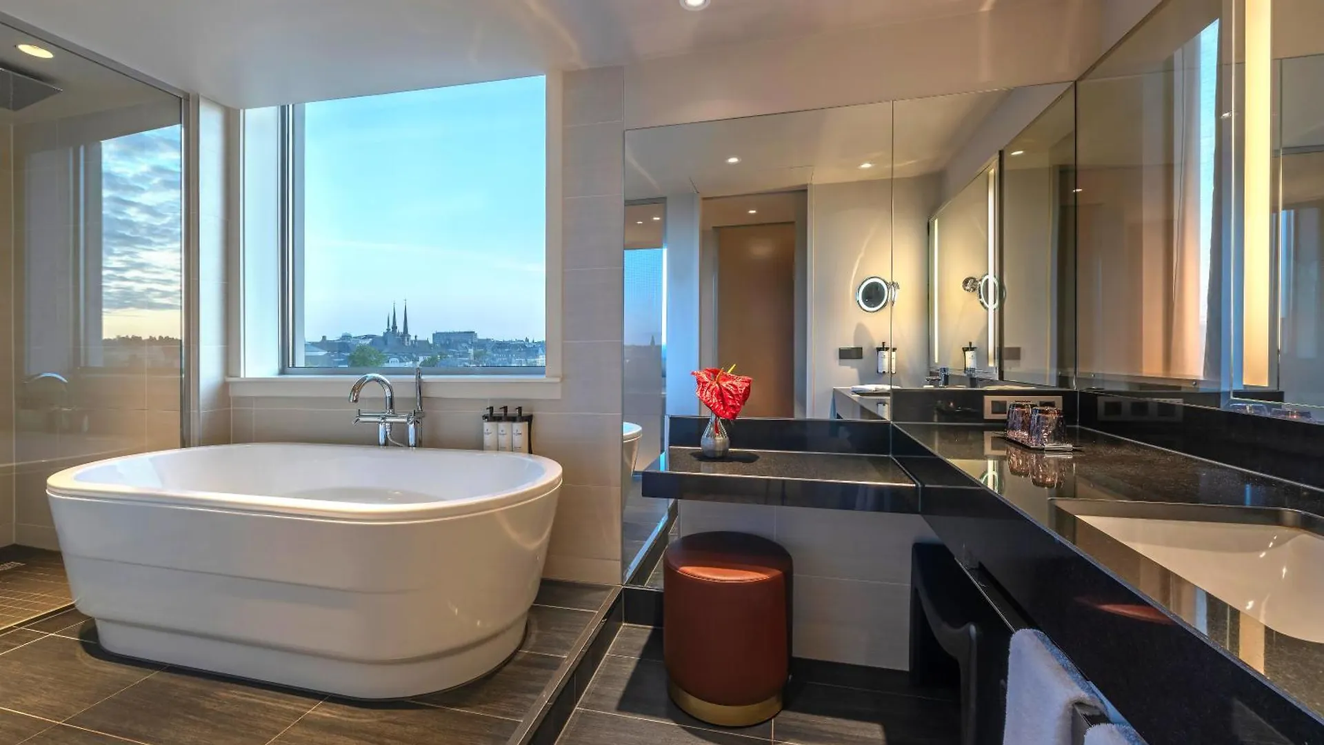 Sofitel Luxembourg Le Grand Ducal Hotel