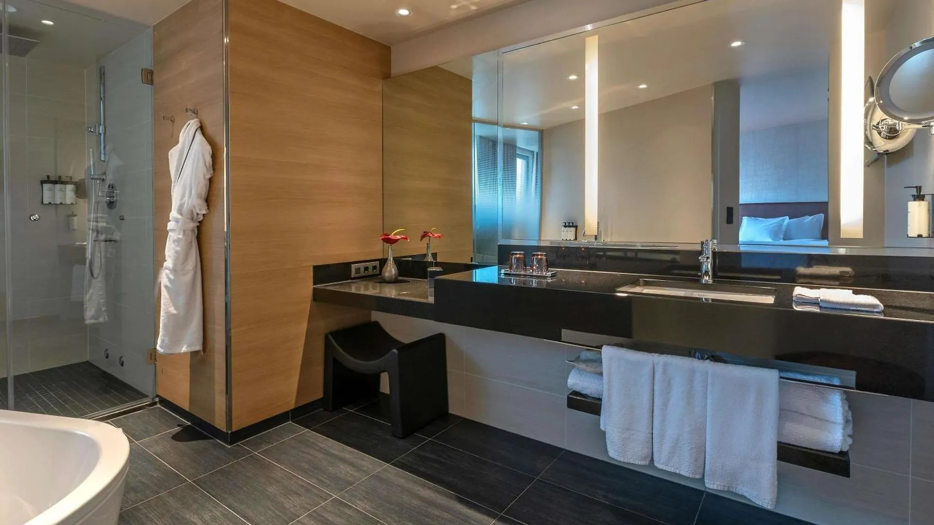 Sofitel Luxembourg Le Grand Ducal Hotel