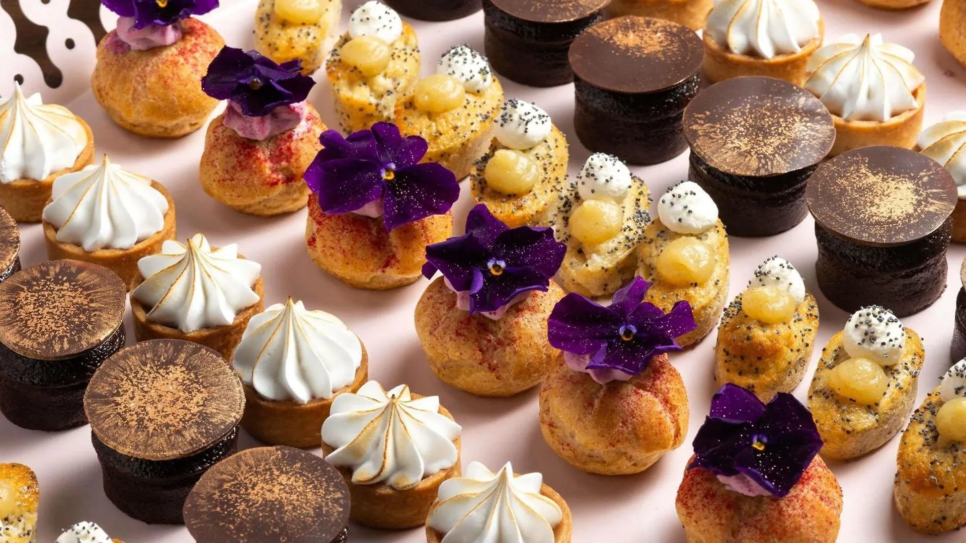 Sofitel Luxembourg Le Grand Ducal Hotel Luxembourg
