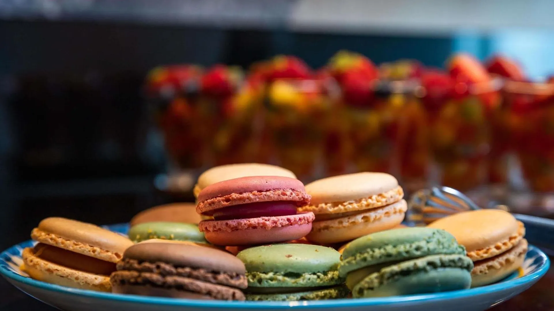 Sofitel Luxembourg Le Grand Ducal Hotel Luxembourg